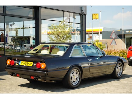 Ferrari 412 0