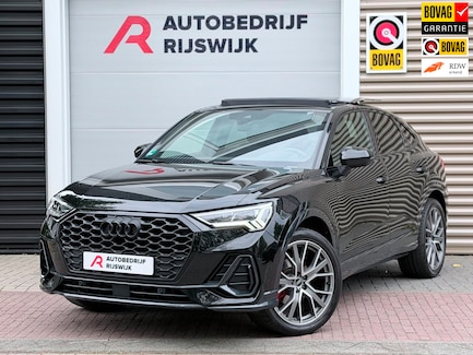 Audi Q3 Sportback 0