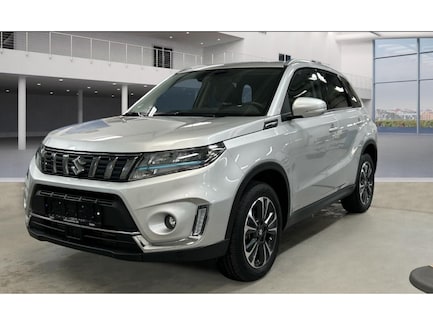 Suzuki Vitara 0