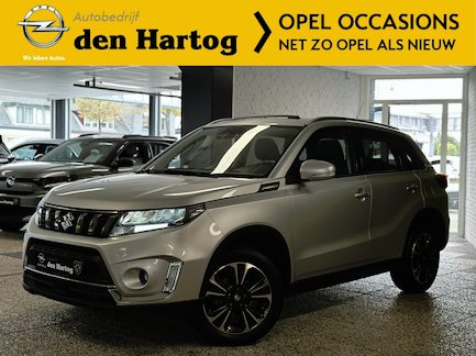 Suzuki Vitara 0