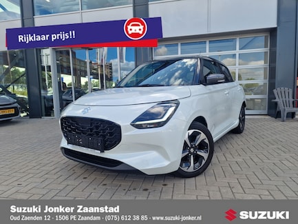 Suzuki Swift 0