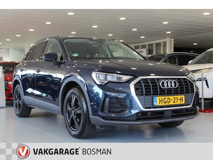 Audi Q3 0