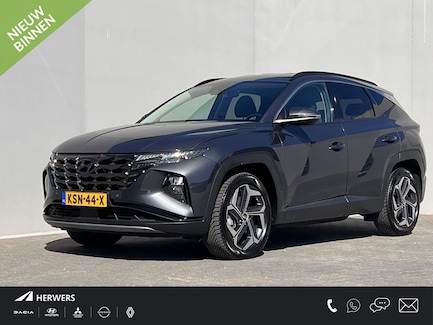 Hyundai Tucson 0