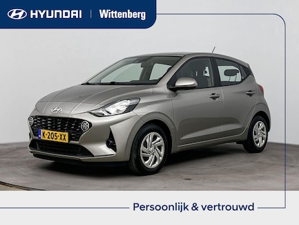 Hyundai i10 0
