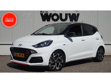 Hyundai i10 0