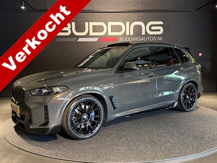 BMW X5 0