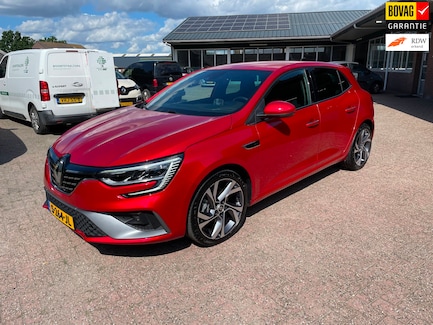 Renault Megane 0