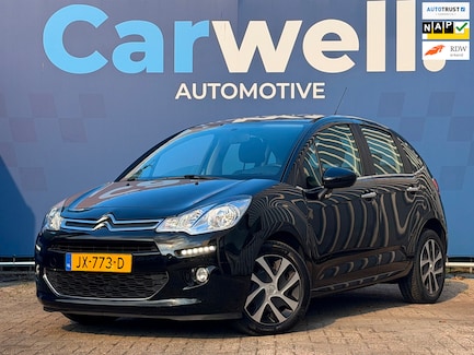 Citroën C3 0