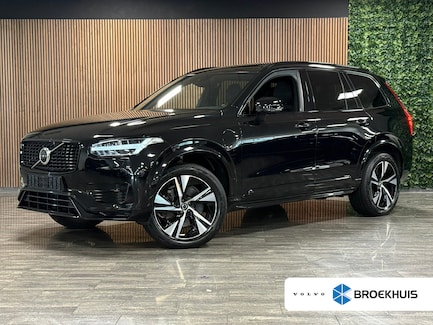 Volvo XC90 0