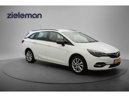 Opel Astra 0