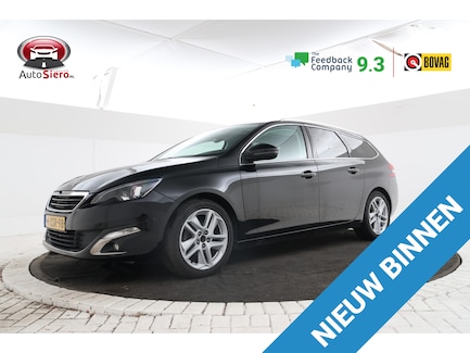 Peugeot 308 0