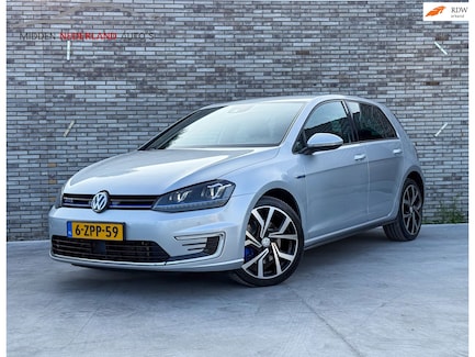 Volkswagen Golf 0
