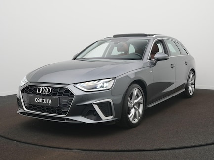 Audi A4 0