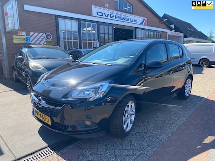 Opel Corsa 0