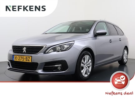 Peugeot 308 0