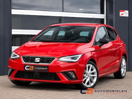 SEAT Ibiza 0