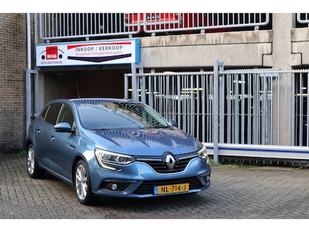 Renault Megane 0