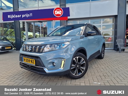 Suzuki Vitara 0