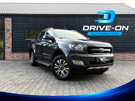 Ford Ranger 0