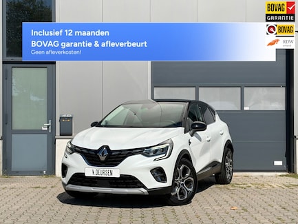 Renault Captur 0