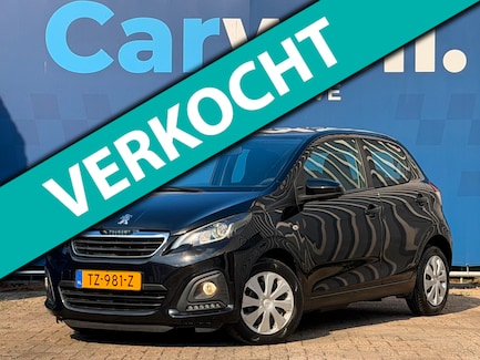 Peugeot 108 0