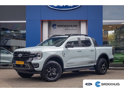 Ford Ranger 0