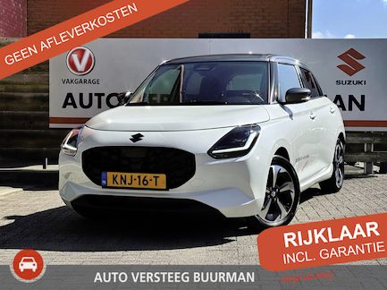 Suzuki Swift 0