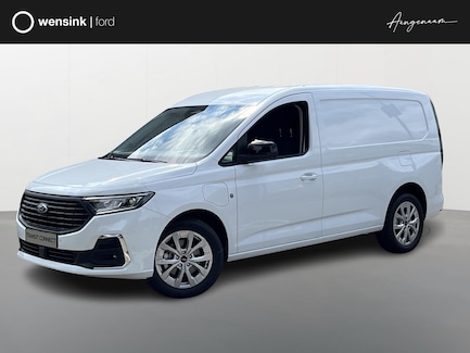 Ford Transit Connect 0