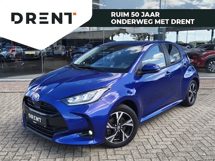 Toyota Yaris 0