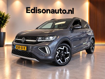 Volkswagen T-Cross 0