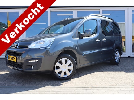 Citroën Berlingo 0