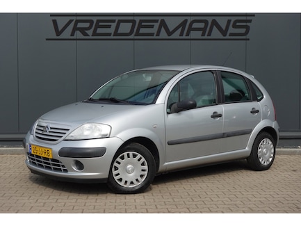 Citroën C3 0