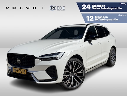 Volvo XC60 0