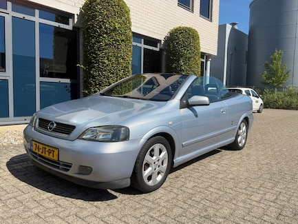 Opel Astra 0