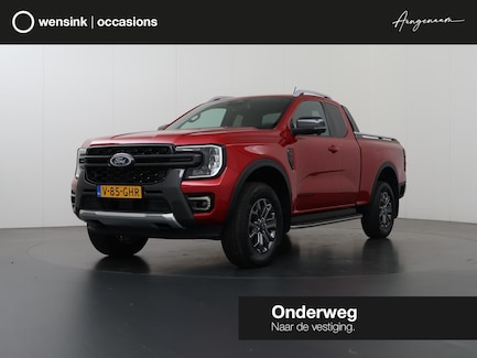 Ford Ranger 0