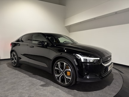 Polestar 2 0