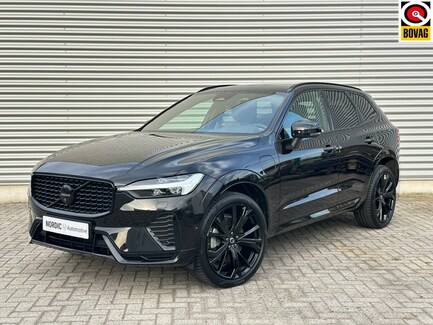 Volvo XC60 0