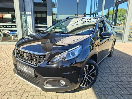 Peugeot 2008 0