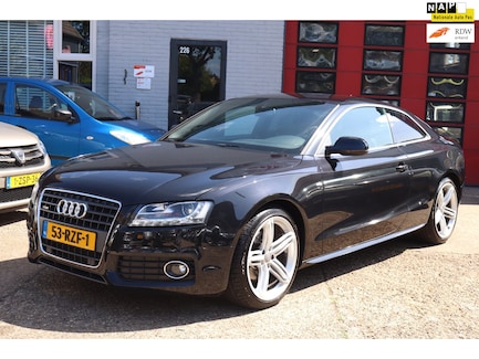Audi A5 0