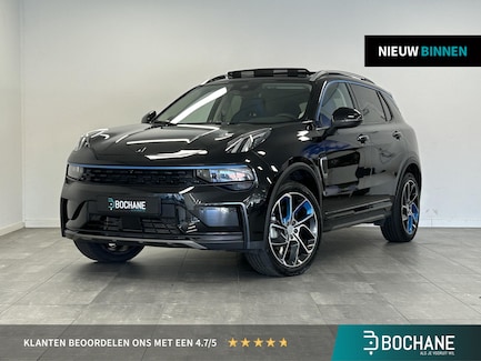 Lynk & Co 01 0