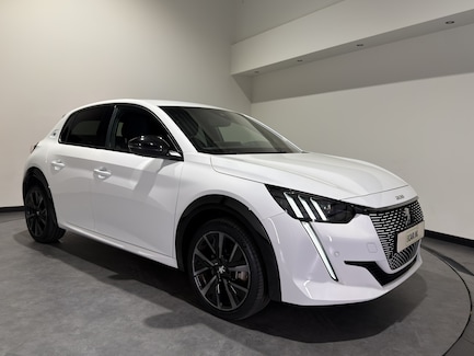 Peugeot e-208 0