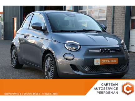 Fiat 500 0