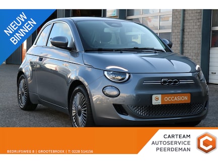 Fiat 500 0