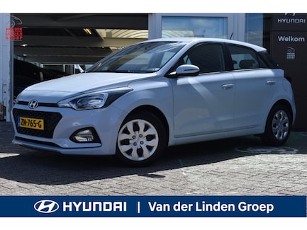 Hyundai i20 0