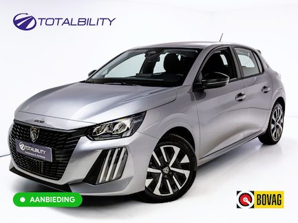 Peugeot 208 0