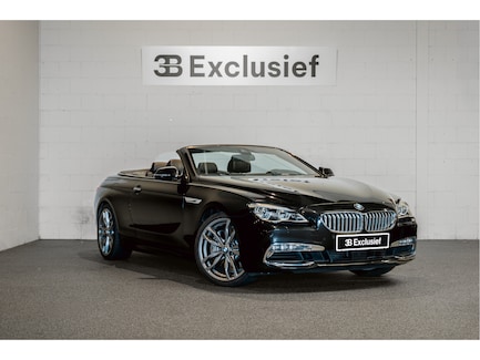 BMW 6-Serie 0