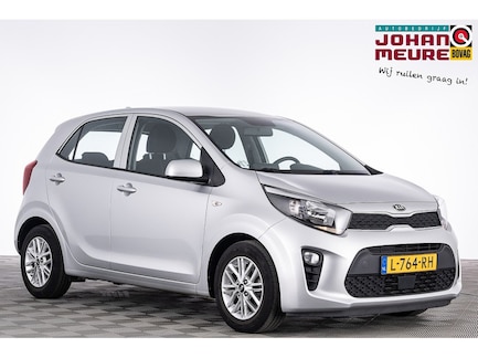 Kia Picanto 0