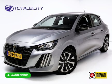 Peugeot 208 0