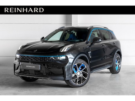 Lynk & Co 01 0
