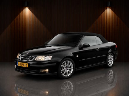 Saab 9-3 0